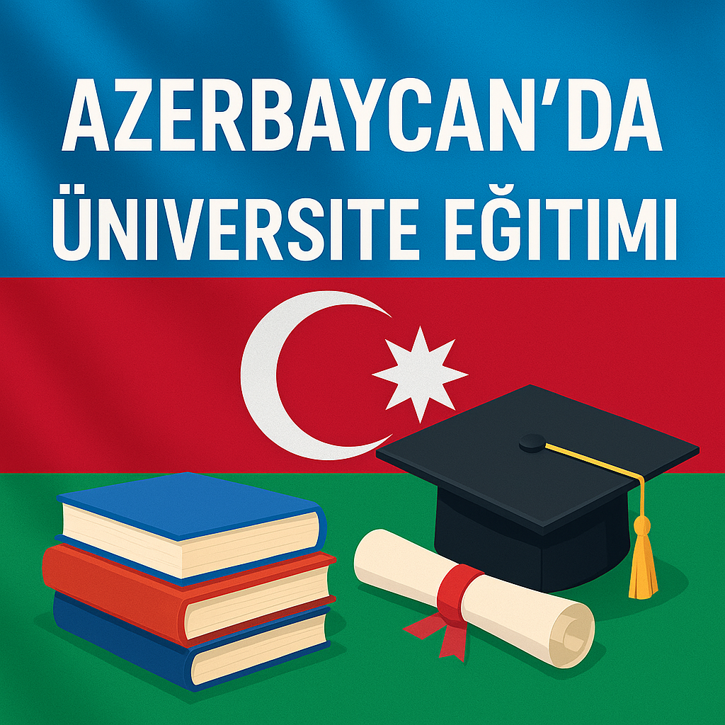 Azerbaycan’da Üniversite Eğitimi – 2025 Rehberi