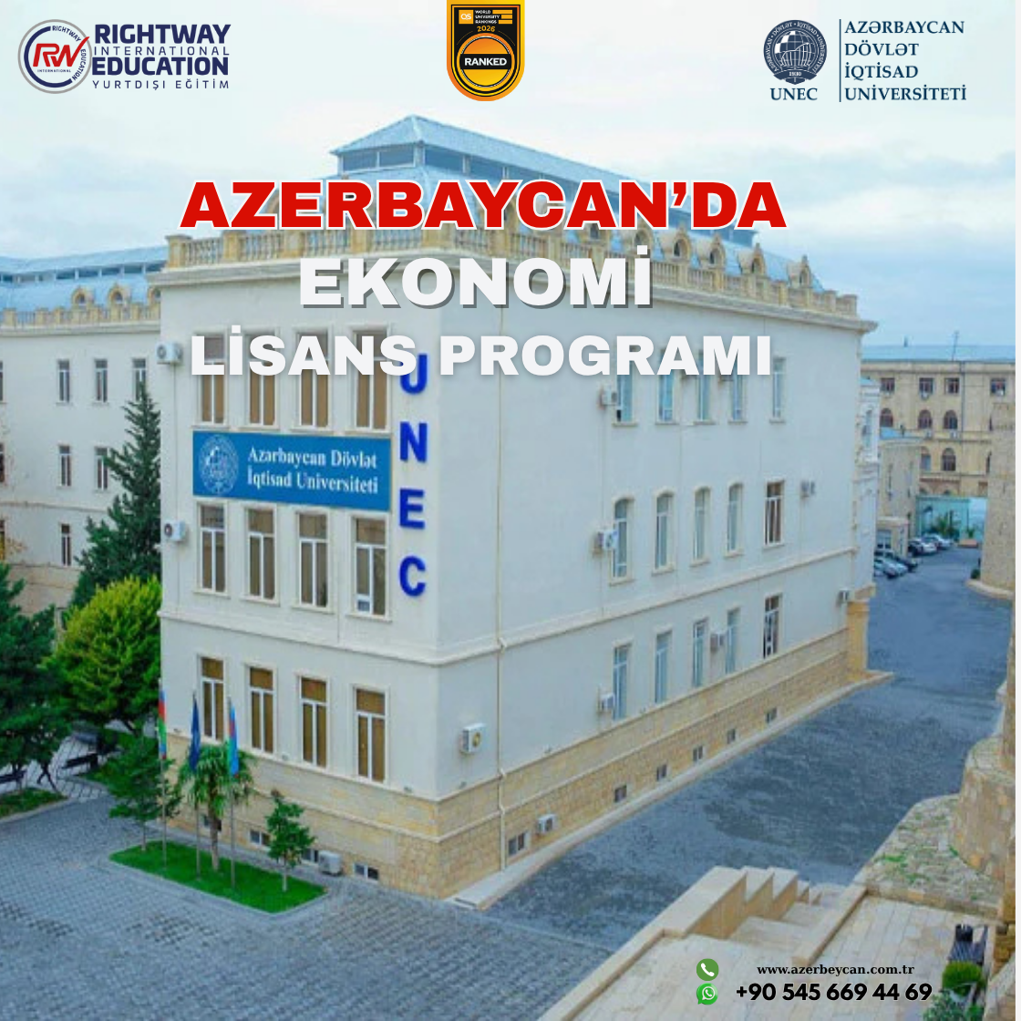EKONOMİ LİSANS PROGRAMI 