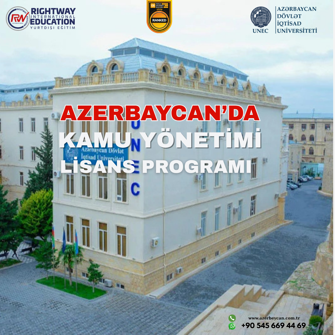 KAMU YÖNETİMİ LİSANS EĞİTİMİ
