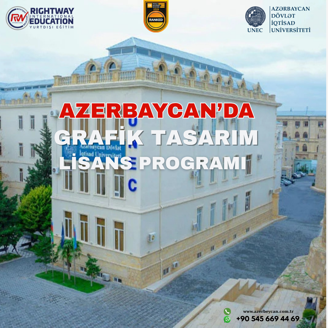 Grafik Tasarım Lisans Eğitimi