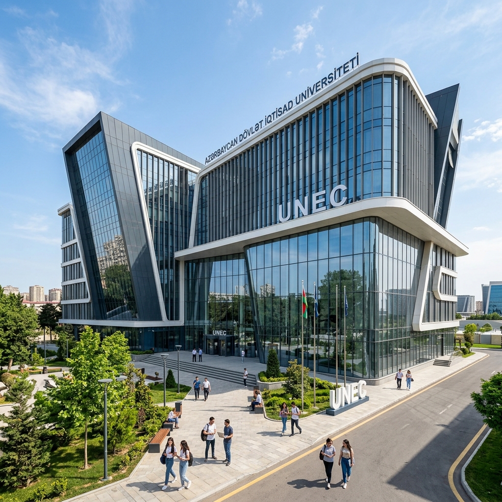 Azerbaycan Devlet Pedagoji Üniversitesi (ADPU)