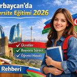 Azerbaycan’da Üniversite Eğitimi