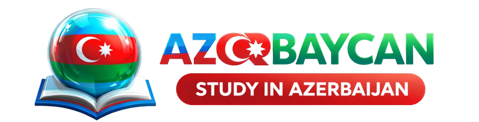 Azerbaycan Edu Logo